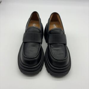 Naked Wolfe Swish Loafers